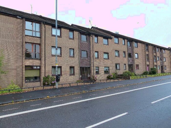 1 Bedroom Flat To Rent In London Road, City Centre, Glasgow, G40