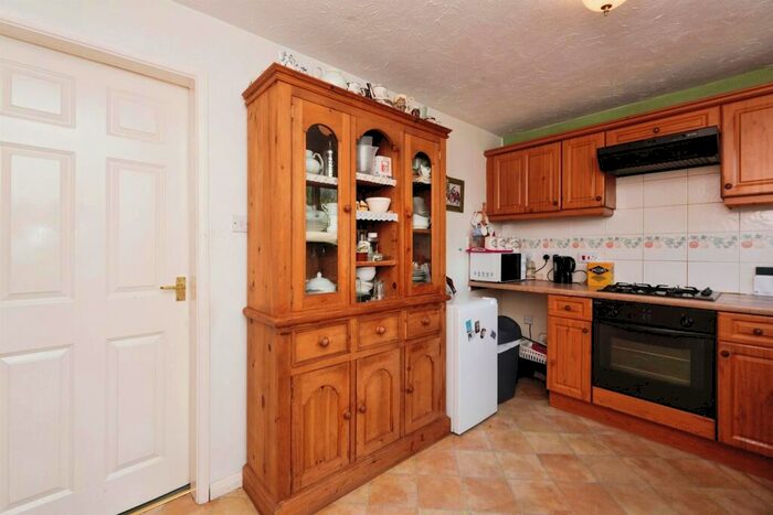 3 Bedroom Terraced House For Sale In Nornabell Drive, Beverley, HU17
