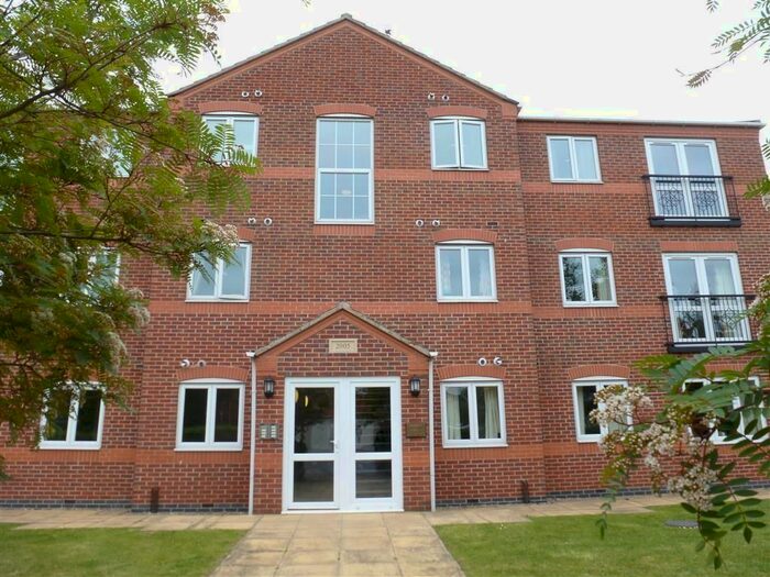 2 Bedroom Flat To Rent In Grants Yard, Burton On Trent, Staffordshire, DE14