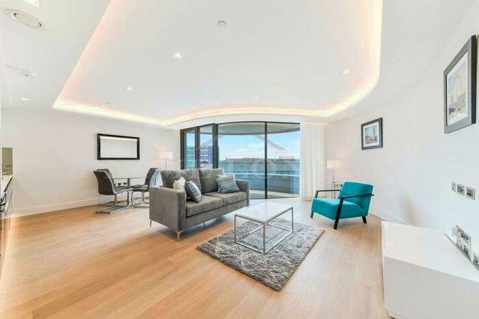 2 Bedroom Property To Rent In The Corniche, 23 Albert Embankment, South Bank, SE1
