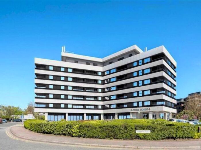 2 Bedroom Flat To Rent In Elstree Way, Borehamwood, WD6