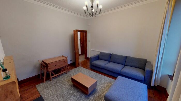 2 Bedroom Flat To Rent In Raeburn Place, City Centre, Aberdeen, AB25