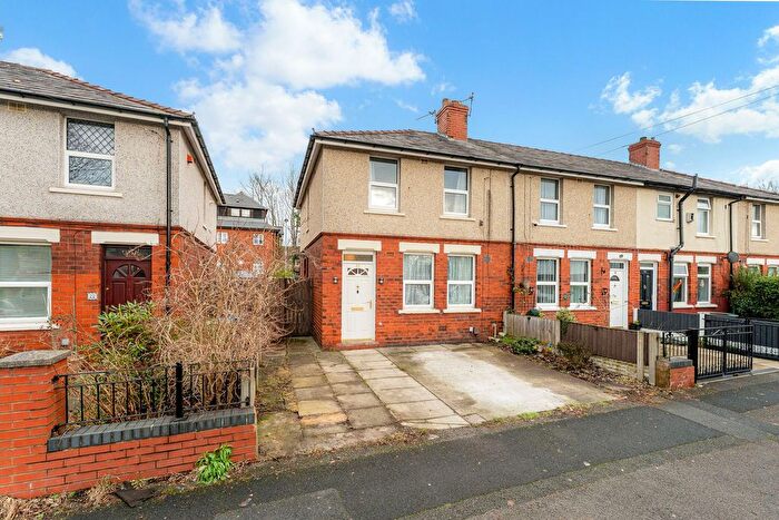 2 Bedroom Terraced House For Sale In Diamond Street, Leigh, WN7