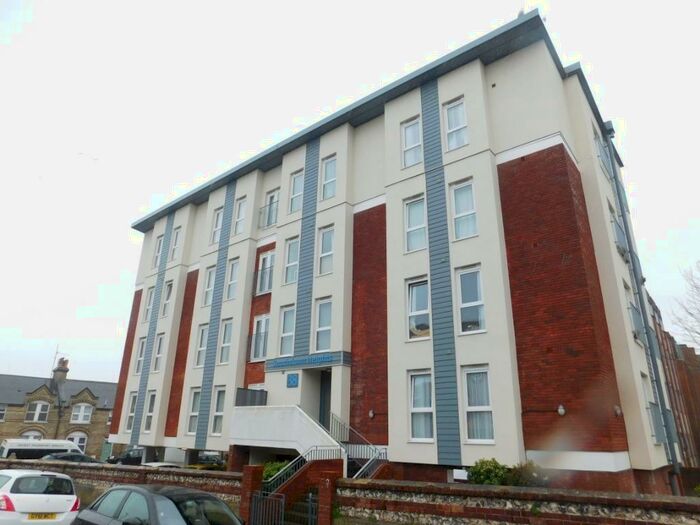 1 Bedroom Flat To Rent In St Leonards Road, Eastbourne, BN21