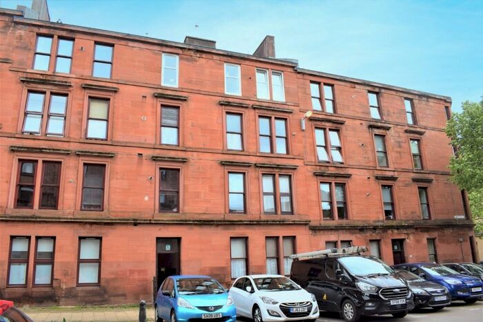 1 Bedroom Flat To Rent In Stewartville Street, Flat /, Partick, Glasgow, G11