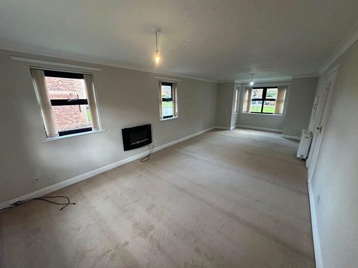 2 Bedroom Flat To Rent In Kilnwick Court, Mill Lane, Northallerton, DL7