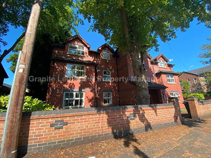2 Bedroom Apartment To Rent In Amherst Gardens, C Amherst Road, Withington, M14