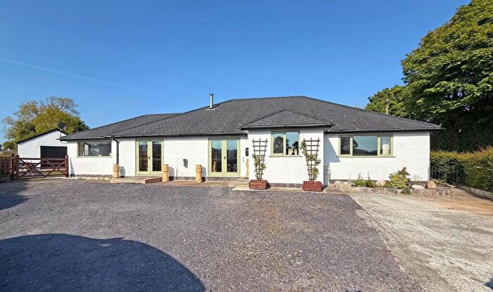 3 Bedroom Bungalow For Sale In Llangoed, Beaumaris, Isle Of Anglesey, LL58
