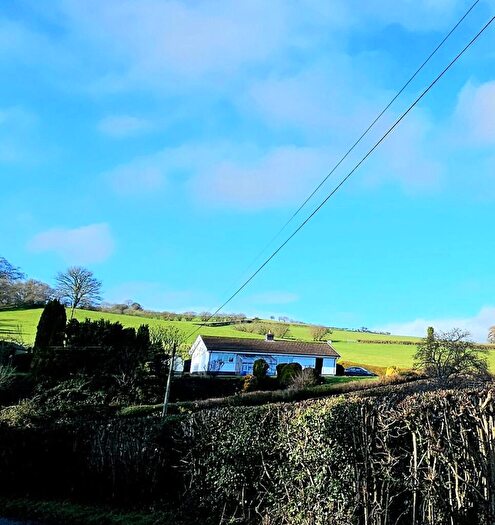 3 Bedroom Bungalow To Rent In Huntington, Kington, Powys, HR5