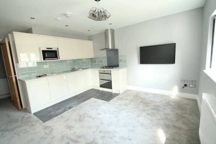 1 Bedroom Flat To Rent In St. Johns Lane, Gloucester, GL1