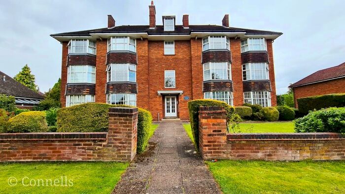 2 Bedroom Flat To Rent In Chamberlain Road, Kings Heath, Birmingham, B13