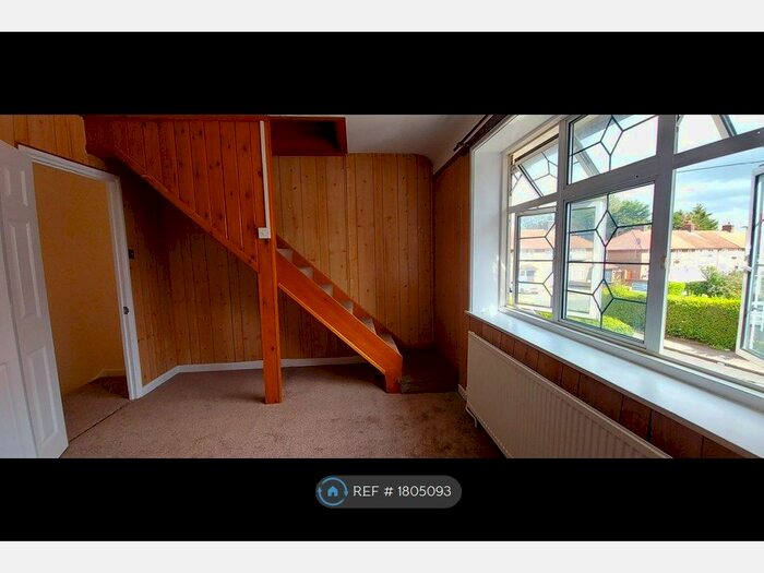 3 Bedroom Terraced House To Rent In Arundel Gardens, Edgware, HA8