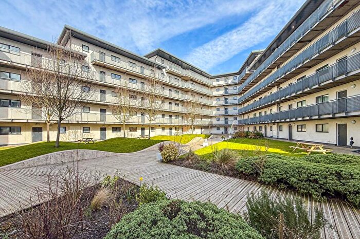 1 Bedroom Apartment To Rent In Manchester Street, Old Trafford, Manchester, M16