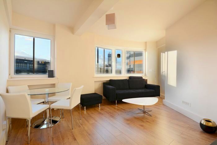 3 Bedroom Flat To Rent In St. Johns Estate, Tower Bridge Road, London, SE1