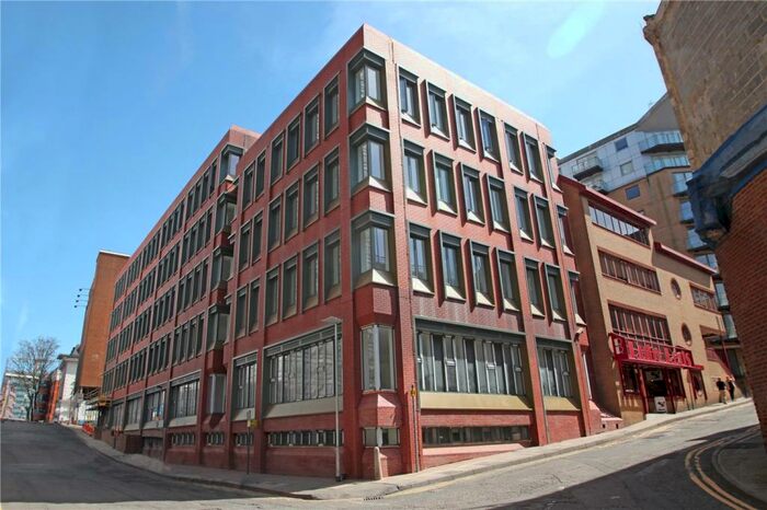 2 Bedroom Apartment To Rent In Garrard House, Garrard Street, Reading, Berkshire, RG1