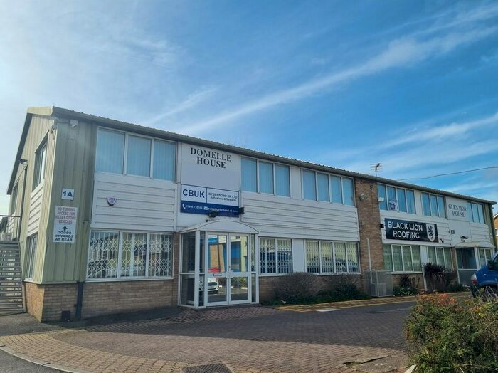 Property To Rent In Palmerston Road, Barry, CF63