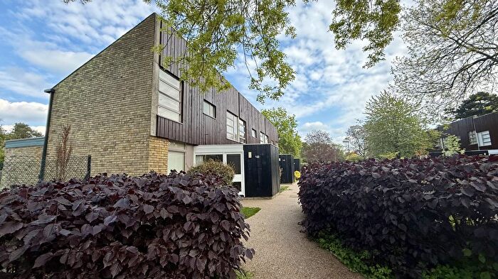 3 Bedroom Terraced House For Sale In Westfield, Ashtead, KT21