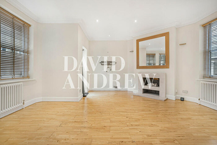 2 Bedroom Apartment To Rent In Riversdale Road, N5