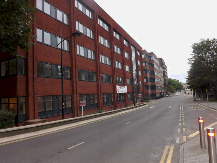 2 Bedroom Apartment To Rent In Electra House, SN1