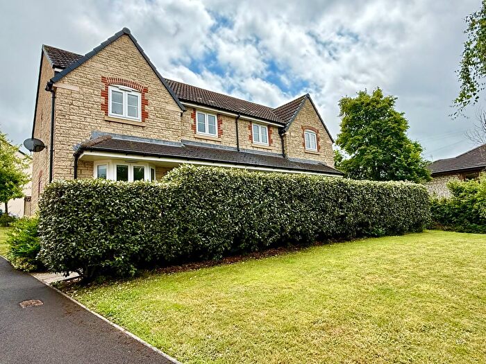 3 Bedroom Semi-Detached House For Sale In Summer Leaze, Bishop Sutton, BS39