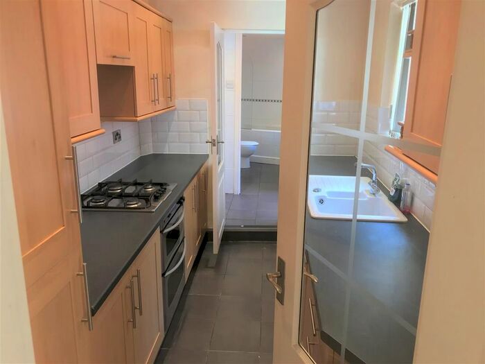 2 Bedroom Terraced House To Rent In Stone Street, Penkhull, Stoke-On-Trent, ST4