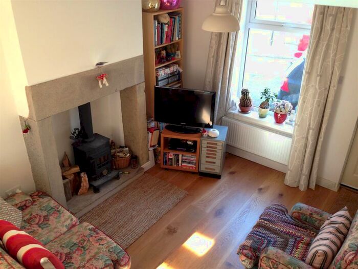1 Bedroom Terraced House To Rent In Bond Street, Lancaster, LA1
