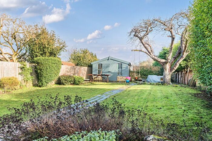 4 Bedroom Detached House For Sale In High Street, Abingdon, OX14