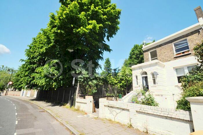 2 Bedroom Flat To Rent In Stock Orchard Crescent, London, N7