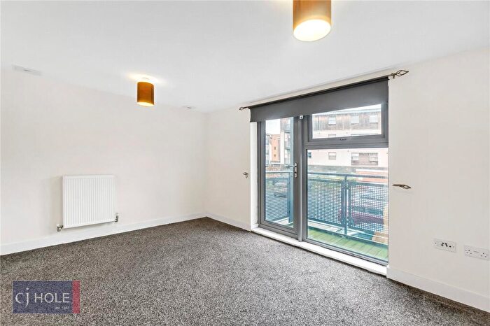 2 Bedroom Apartment To Rent In Talavera Close, Bristol, BS2