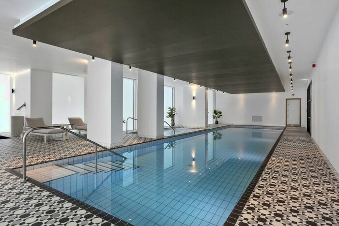 1 Bedroom Flat For Sale In City Road, London, EC1V