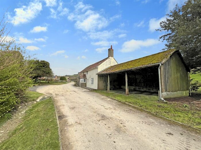 3 Bedroom Detached House To Rent In Sydling St Nicholas, Dorchester, Dorset, DT2