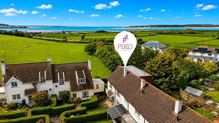 4 Bedroom Semi Detached House For Sale In Venn Close, Instow, EX39