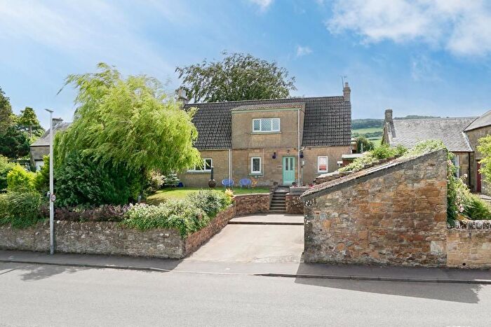 3 Bedroom Semi Detached House For Sale In Ladybank Road, Pitlessie, Cupar, KY15