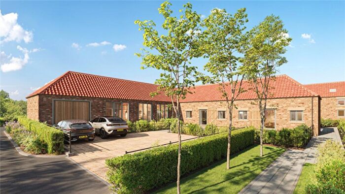 4 Bedroom Barn Conversion For Sale In Plot, Ulley, Sheffield, South Yorkshire, S26