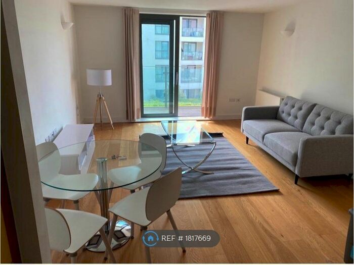 1 Bedroom Flat To Rent In St. Williams Court, London, N1