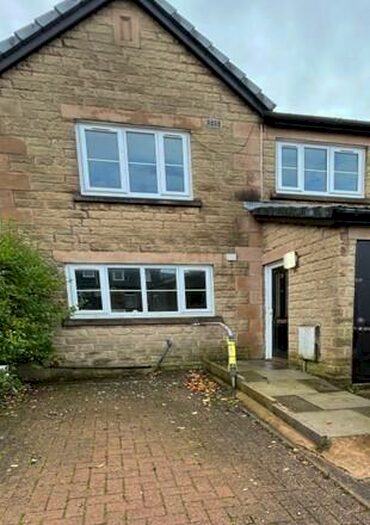 3 Bedroom Semi-Detached House To Rent In Paxton Street, Accrington, Lancashire, BB5