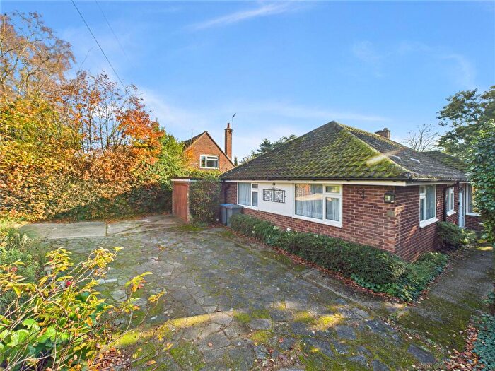 3 Bedroom Bungalow For Sale In Through Duncans, Woodbridge, Suffolk, IP12