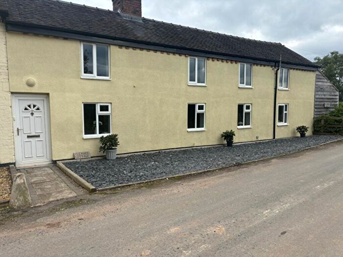 5 Bedroom House To Rent In Butt Lane, Ranton, Stafford, Staffordshire, ST18