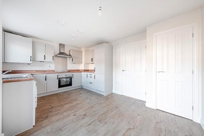 3 Bedroom Semi-Detached House To Rent In Ilex Drive, Fiddington Fields, Tewkesbury, Gloucestershire, GL20