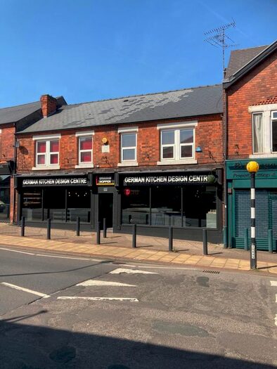 1 Bedroom Flat To Rent In Derby Road, Stapleford, Nottingham, NG9