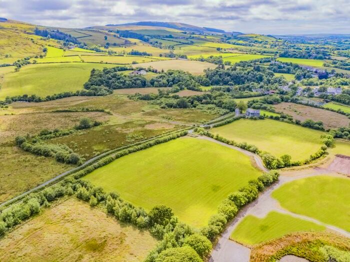 Farm Land For Sale In Land At Ennderdale Bridge, Ennerdale, Workington, CA23