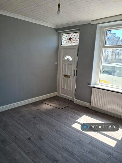 2 Bedroom End Of Terrace House To Rent In Graham Street, Padiham, Burnley, BB12