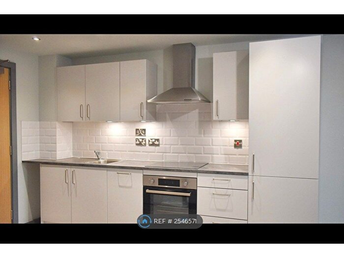 1 Bedroom Flat To Rent In Jewellery Quarter, Birmingham, B1