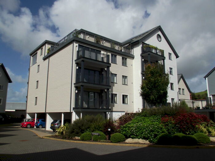 2 Bedroom Apartment To Rent In Wadebridge, PL27