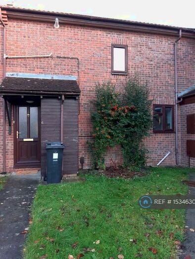 2 Bedroom Terraced House To Rent In Dumaine Avenue, Bristol, BS34
