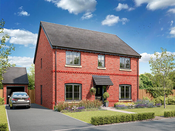 5 Bedroom Detached House For Sale In Mosquito Drive, Downham Market, PE38