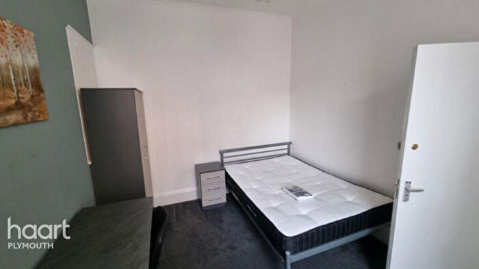 1 Bedroom Terraced House To Rent In Headland Park, Plymouth, PL4