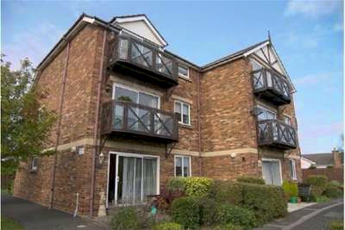 2 Bedroom Flat To Rent In Meadowfield, Whitley Bay, NE25