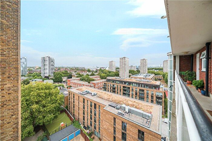 1 Bedroom Apartment For Sale In Battersea High Street, London, SW11