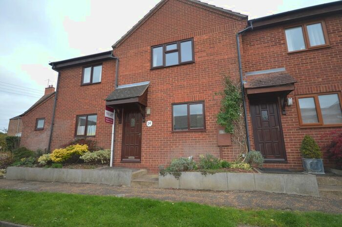 3 Bedroom Terraced House To Rent In Rosebery Street, Ringstead, Kettering NN14